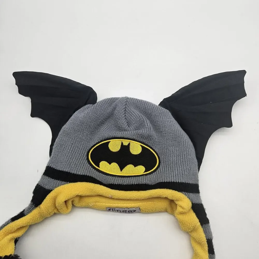 Unknown batman hat